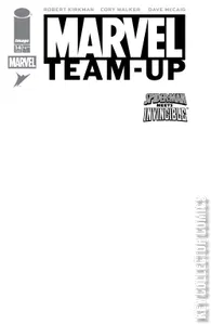 Marvel Team-Up #14