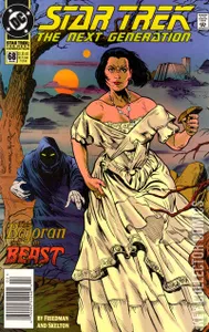 Star Trek: The Next Generation #68