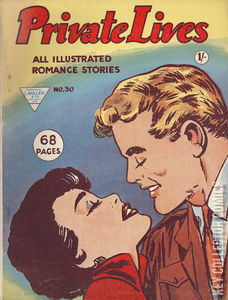 Private Lives Romances