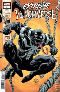 Extreme Venomverse #1