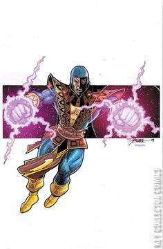 Variant Cover for She-Hulk #15