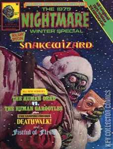 Nightmare #23