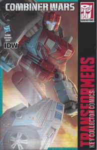 Transformers #36 