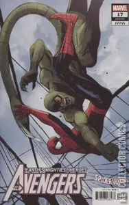 Avengers #17