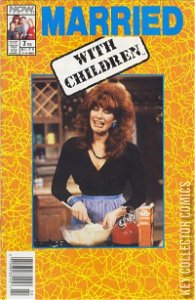 Married With Children #7