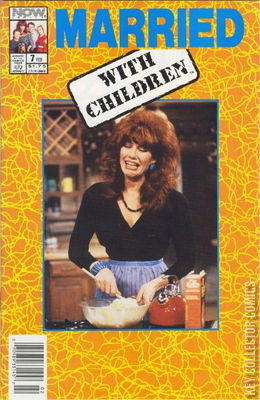 Married With Children