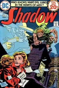 Shadow, The #7