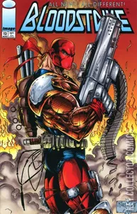 Bloodstrike #12