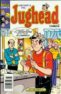 Jughead #117