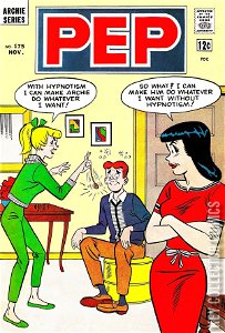 Pep Comics #175