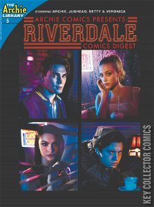 Riverdale Digest #5
