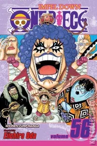 One Piece #56