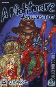 A Nightmare on Elm Street: Paranoid #2 
