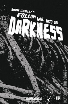 Variant Cover for Follow Me Into The Darkness #4