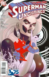 Superman Unchained #4