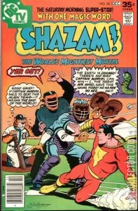 Shazam #32