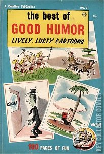 The Best of Good Humor #2