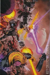 Thanos #16