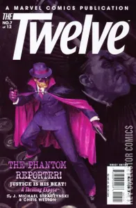 The Twelve #7