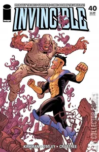 Invincible #40