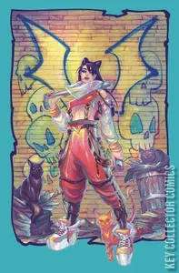 Vampiverse #5