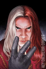 Variant Cover for A Game of Thrones: Clash of Kings #15