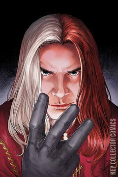 Variant Cover for A Game of Thrones: Clash of Kings #15