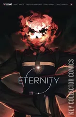 Cover for Eternity #4