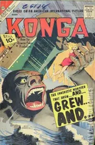Konga #2