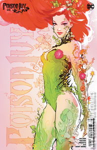 Poison Ivy #25 