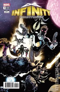 Infinity Countdown #1