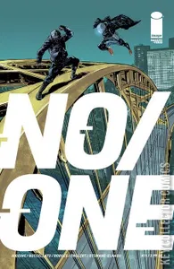 No / One #10