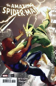 Amazing Spider-Man #69