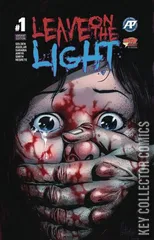 Variant Cover for Leave On The Light #1