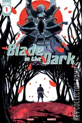 Cover for Blade in the Dark #1