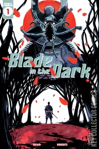 Blade in the Dark #1