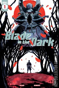 Blade in the Dark #1