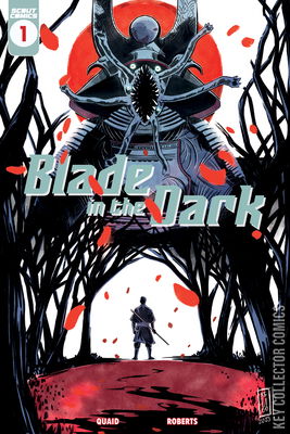 Blade in the Dark