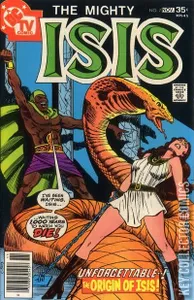 Isis #7