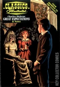 Classics Illustrated #10