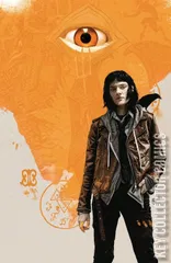 Cover for Damn Them All #3