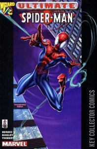 Ultimate Spider-Man #1/2