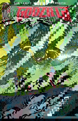 Godzilla: Kai Sei Era