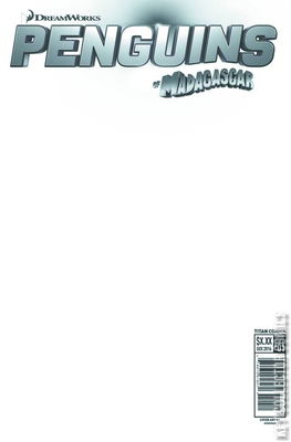 The Penguins of Madagascar: The Elitest of Elite