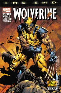 Wolverine: The End #1