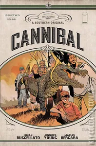Cannibal #2