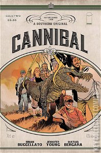 Cannibal #2