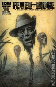 Fever Ridge: A Tale of MacArthur's Jungle War #1