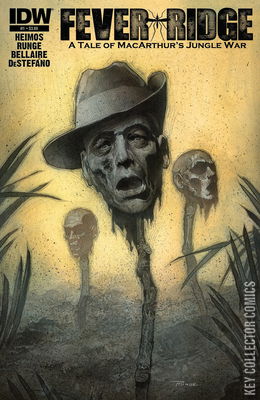 Fever Ridge: A Tale of MacArthur's Jungle War