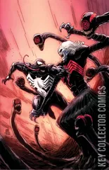 Variant Cover for Venom #32